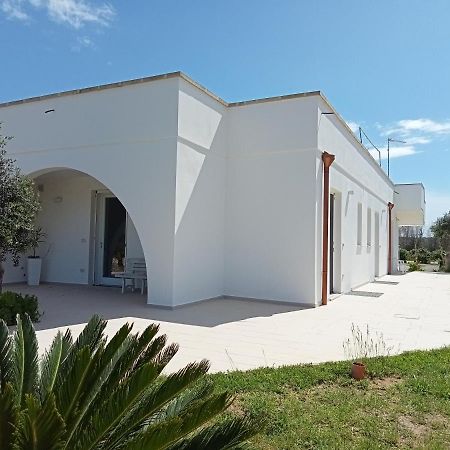 B&B Villa Bello Otranto Ngoại thất bức ảnh