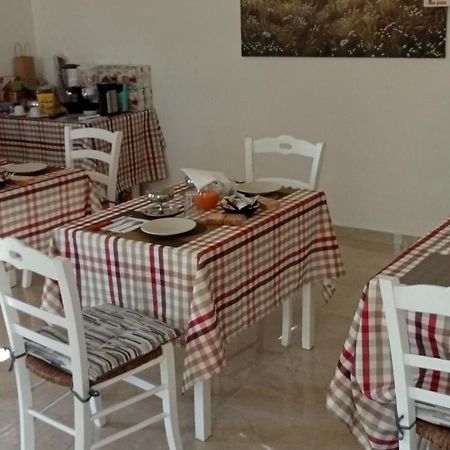 B&B Villa Bello Otranto Ngoại thất bức ảnh