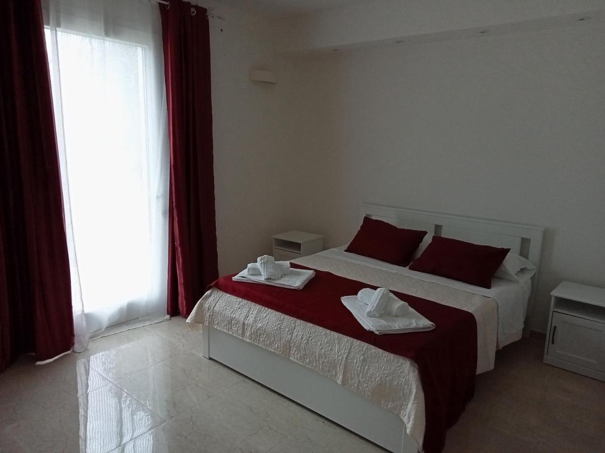 B&B Villa Bello Otranto Ngoại thất bức ảnh