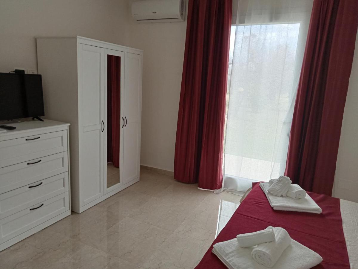 B&B Villa Bello Otranto Ngoại thất bức ảnh