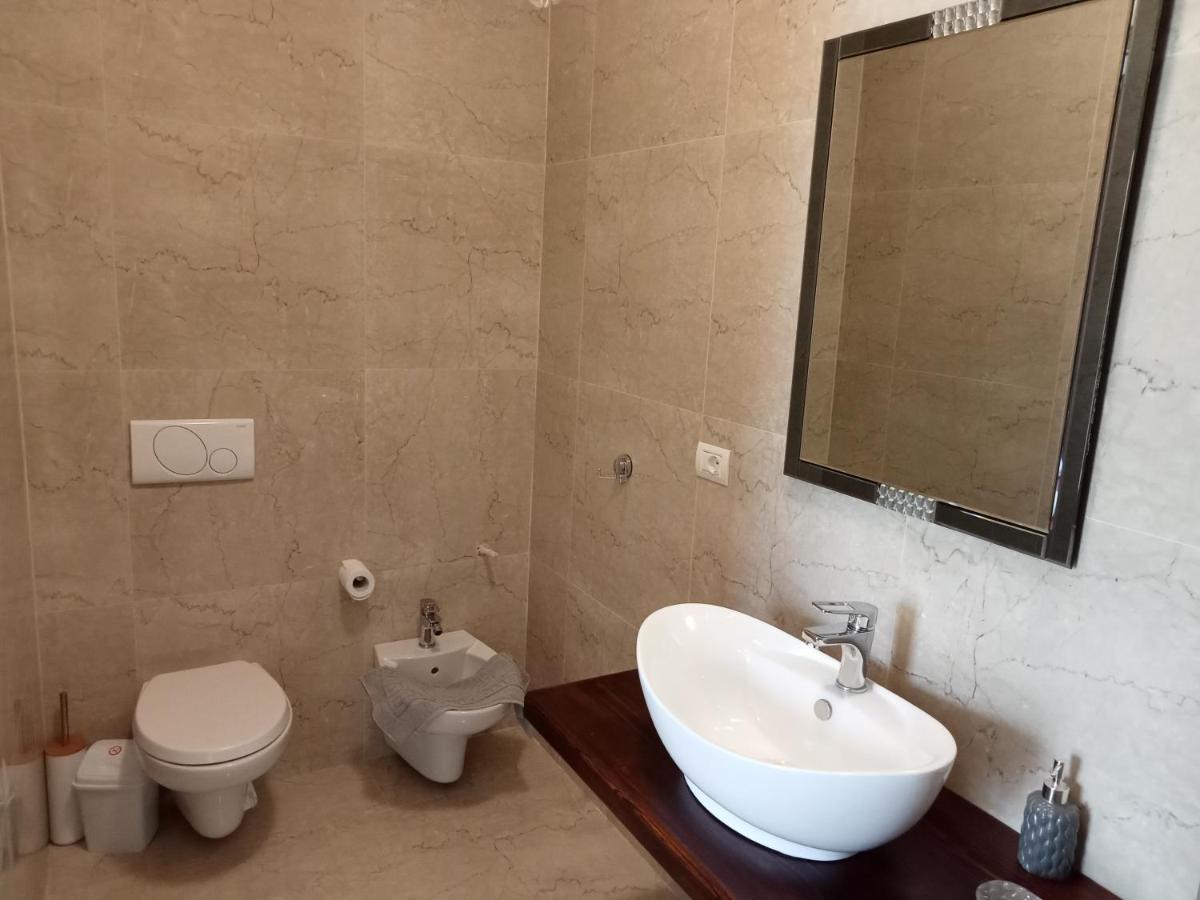 B&B Villa Bello Otranto Ngoại thất bức ảnh