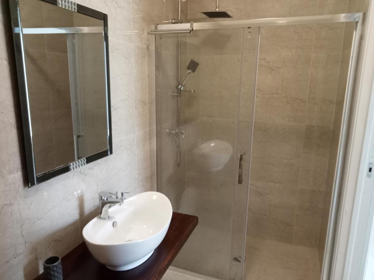 B&B Villa Bello Otranto Ngoại thất bức ảnh