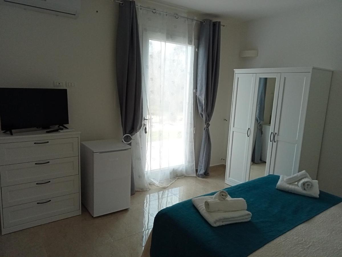 B&B Villa Bello Otranto Ngoại thất bức ảnh