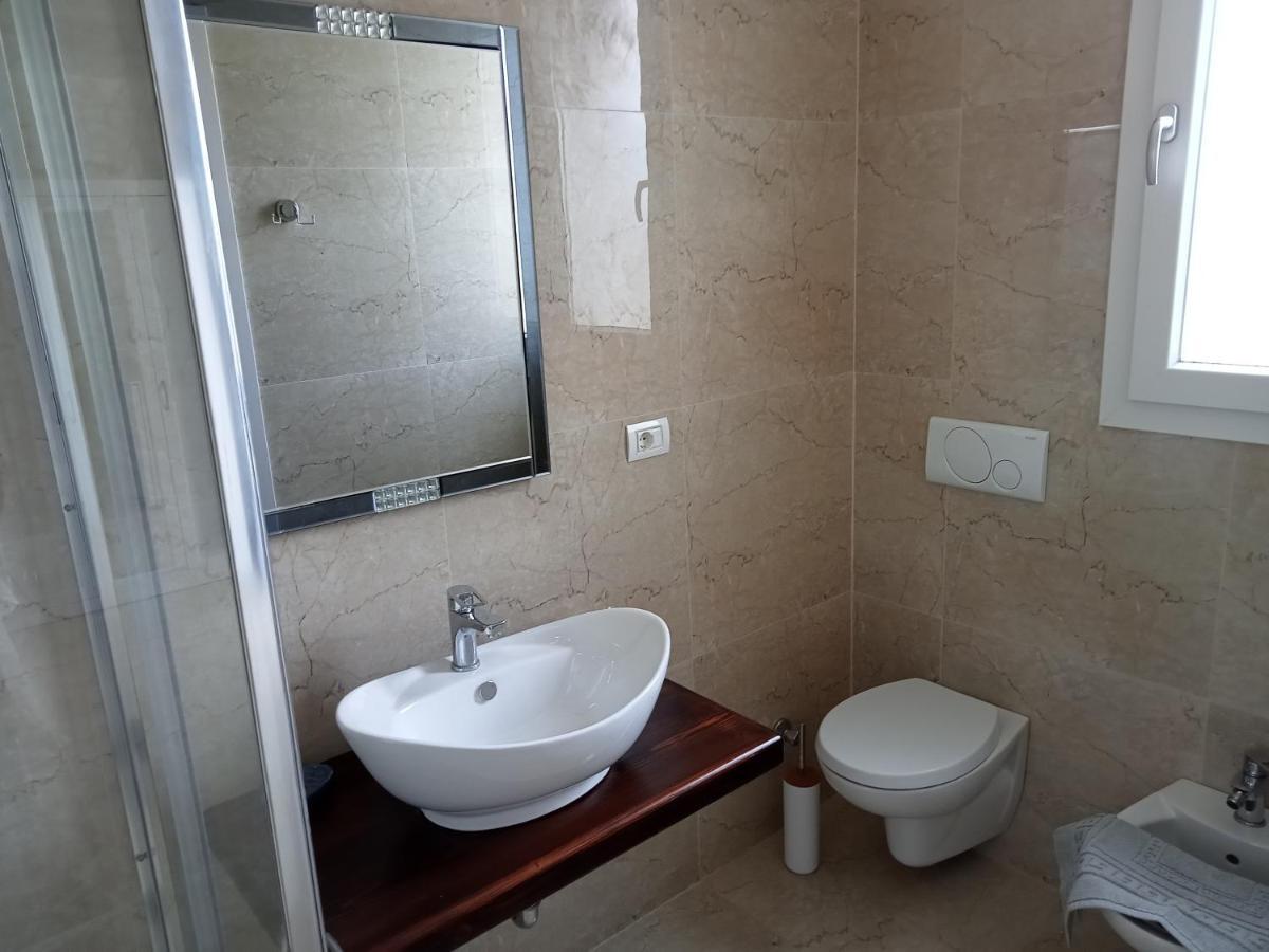 B&B Villa Bello Otranto Ngoại thất bức ảnh