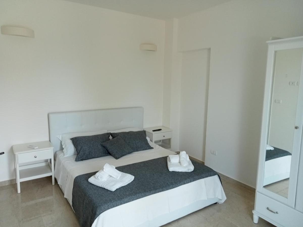 B&B Villa Bello Otranto Ngoại thất bức ảnh