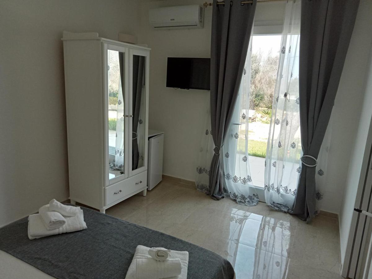 B&B Villa Bello Otranto Ngoại thất bức ảnh