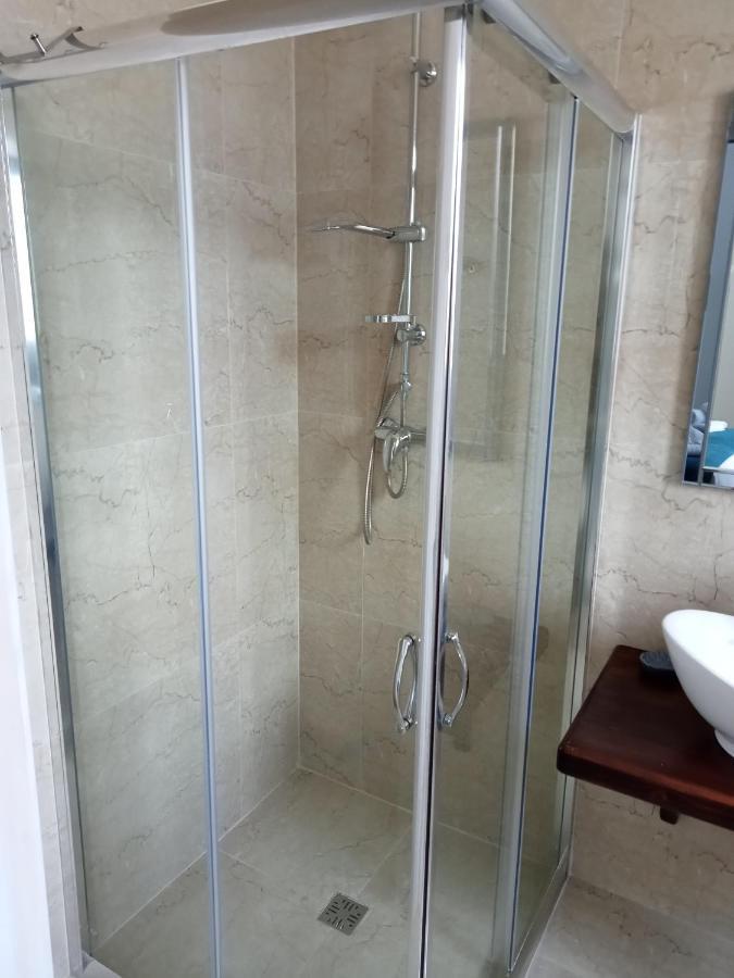B&B Villa Bello Otranto Ngoại thất bức ảnh
