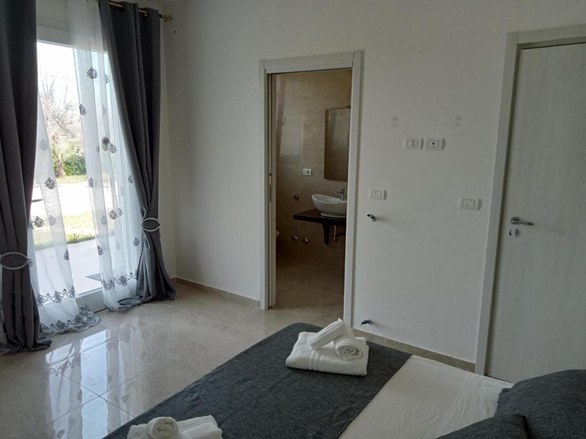 B&B Villa Bello Otranto Ngoại thất bức ảnh