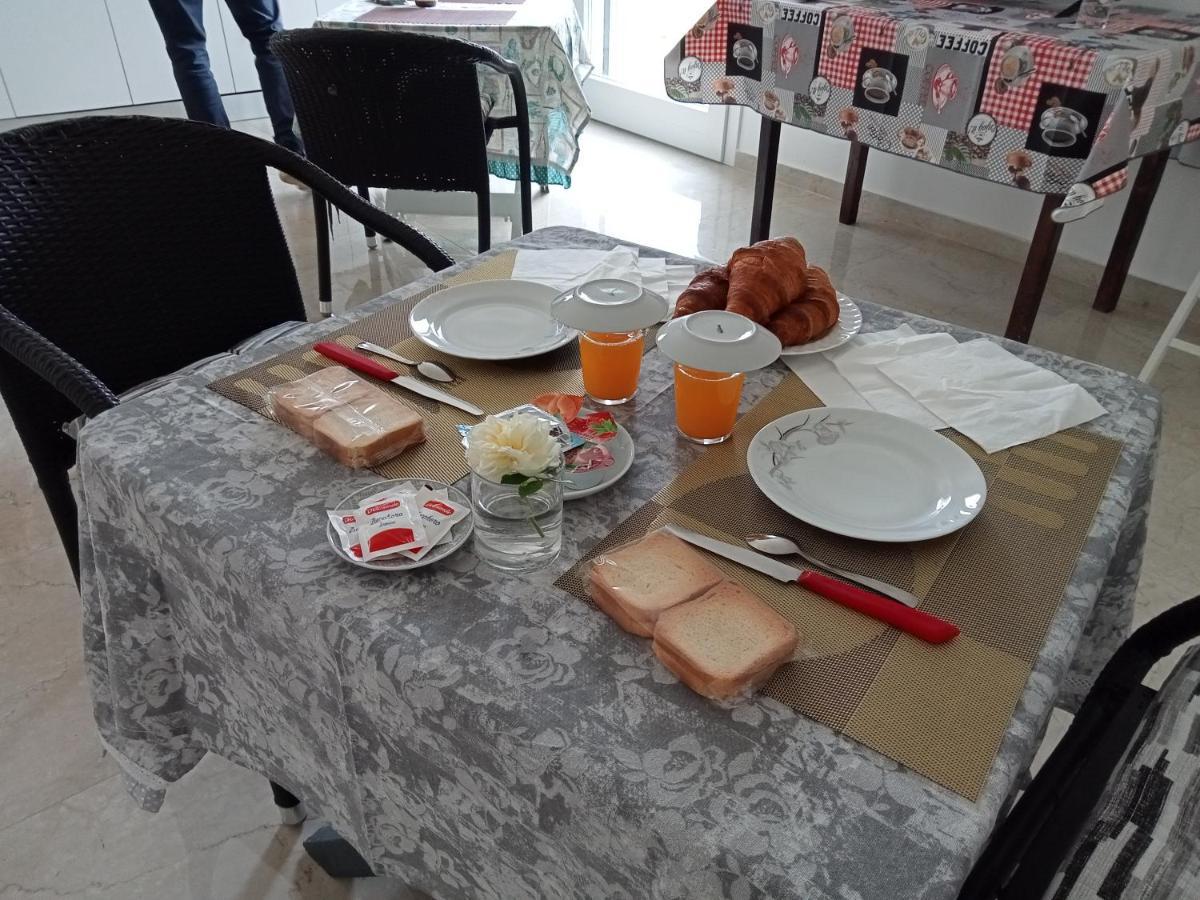 B&B Villa Bello Otranto Ngoại thất bức ảnh
