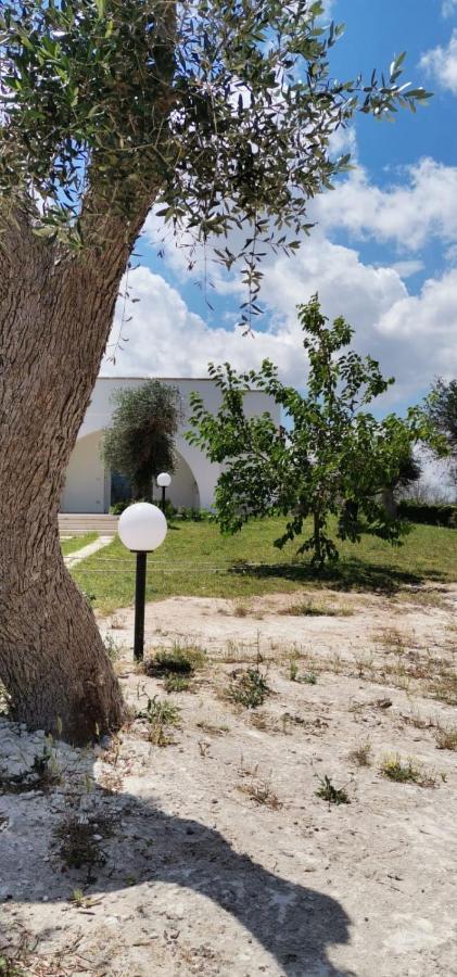 B&B Villa Bello Otranto Ngoại thất bức ảnh