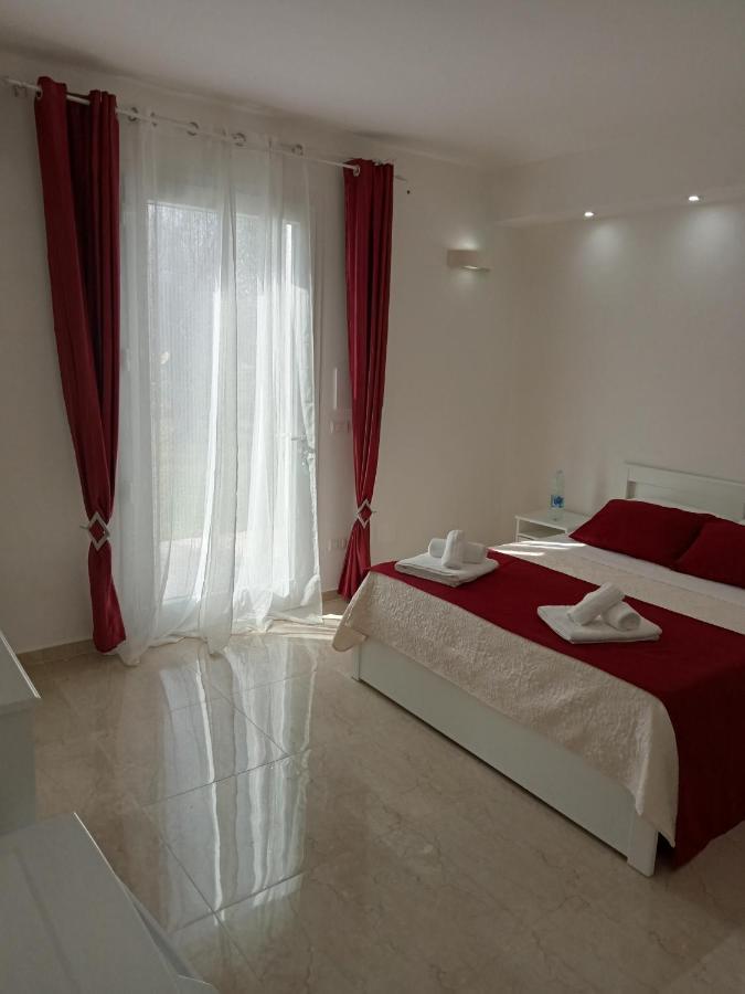 B&B Villa Bello Otranto Ngoại thất bức ảnh