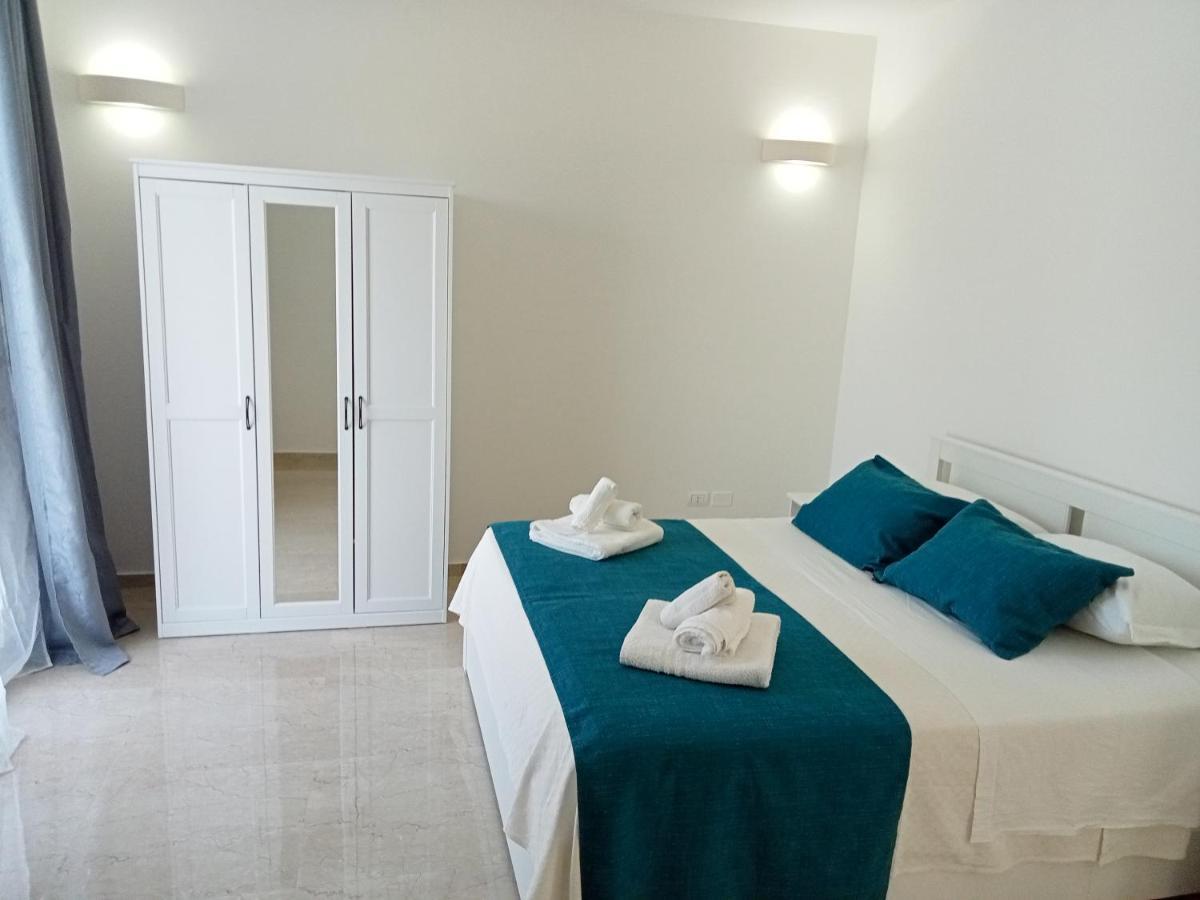 B&B Villa Bello Otranto Ngoại thất bức ảnh