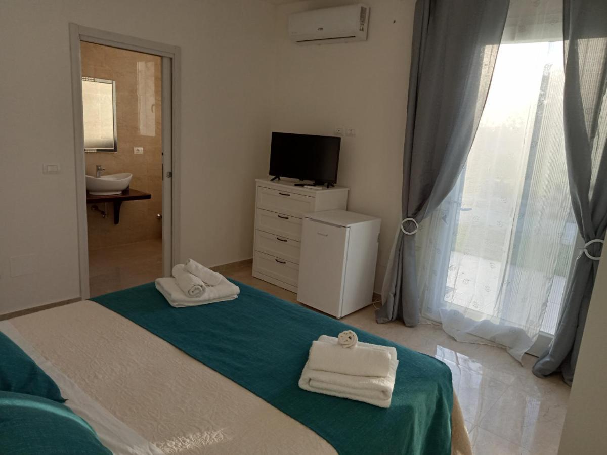 B&B Villa Bello Otranto Ngoại thất bức ảnh