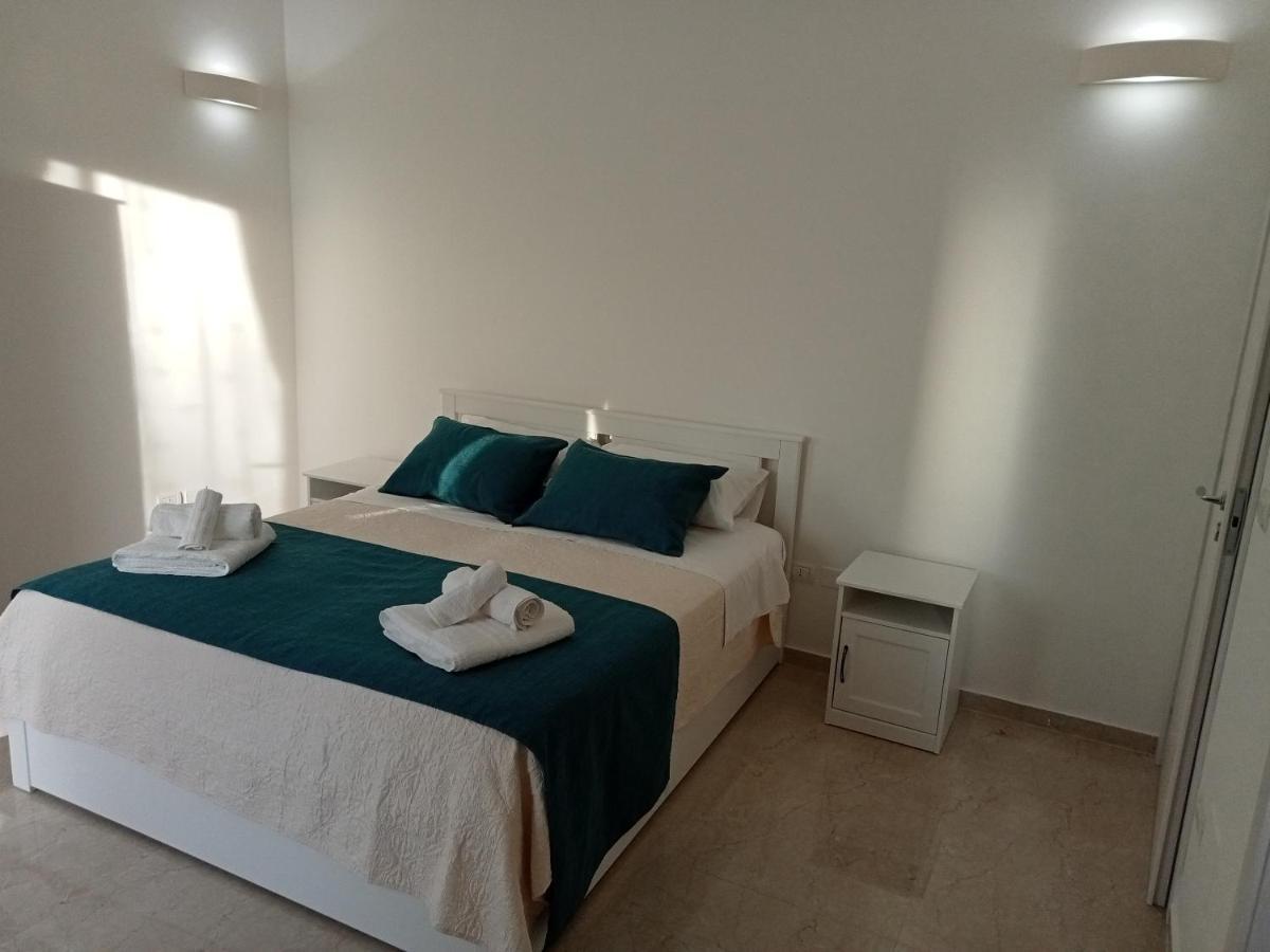 B&B Villa Bello Otranto Ngoại thất bức ảnh