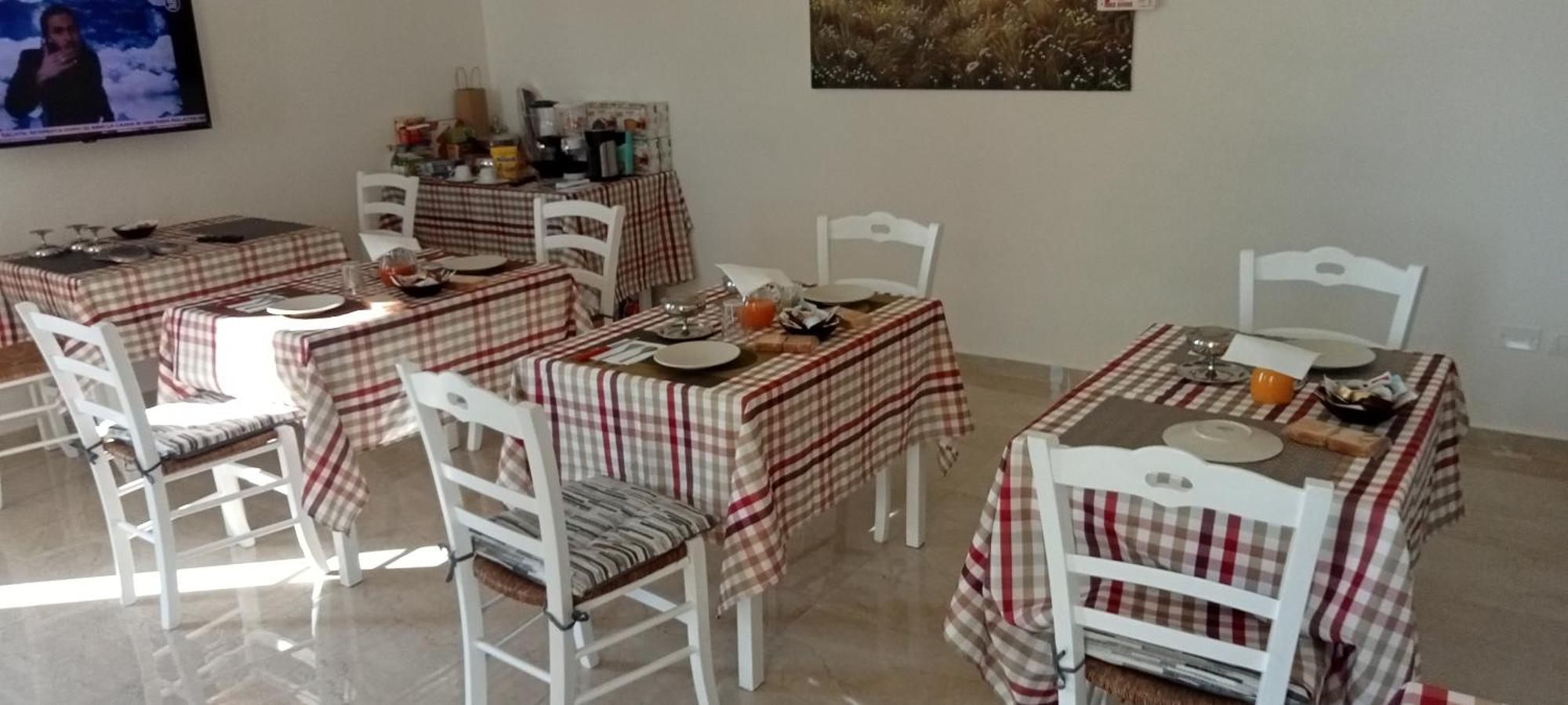 B&B Villa Bello Otranto Ngoại thất bức ảnh