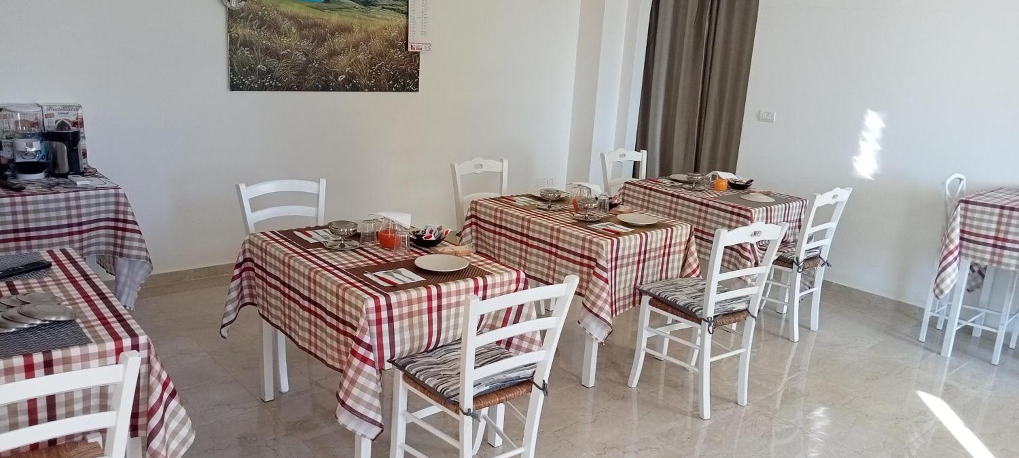 B&B Villa Bello Otranto Ngoại thất bức ảnh